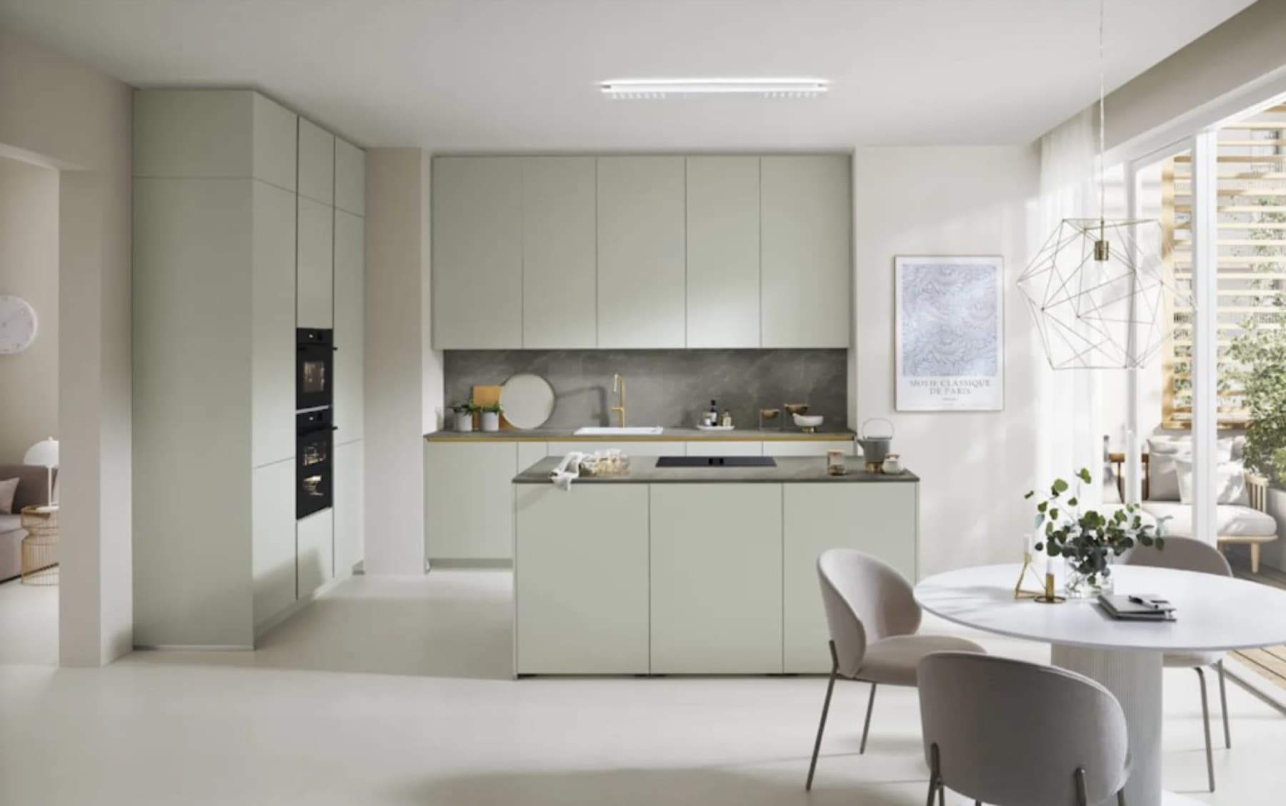 German vs Italian Kitchens — Which Is Right for You?